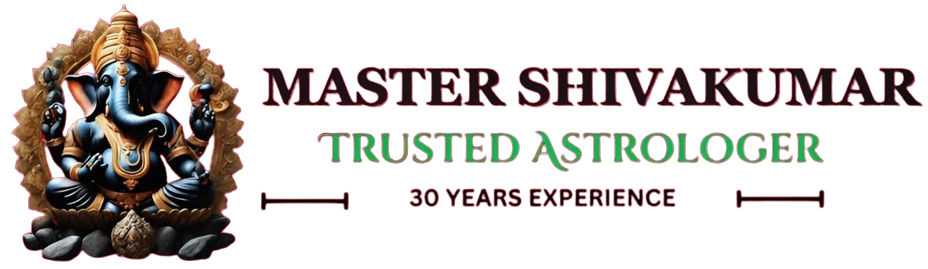 Shiva Ji Trusted Astrologer