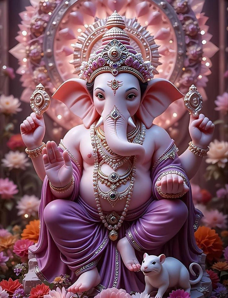 Ganapati Pooja
